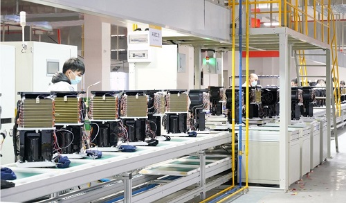 百奧除濕機 斬獲第八批廣東知名品牌，以技術服務鍛造全球競爭力