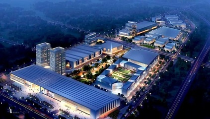 智慧園區無線通信網絡系統性能檢測服務方案